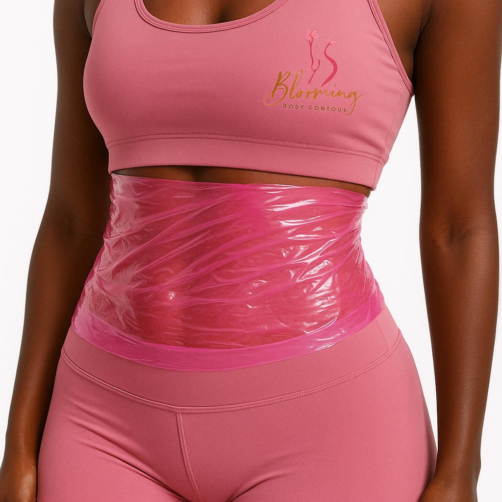 Reusable Slimming Wrap