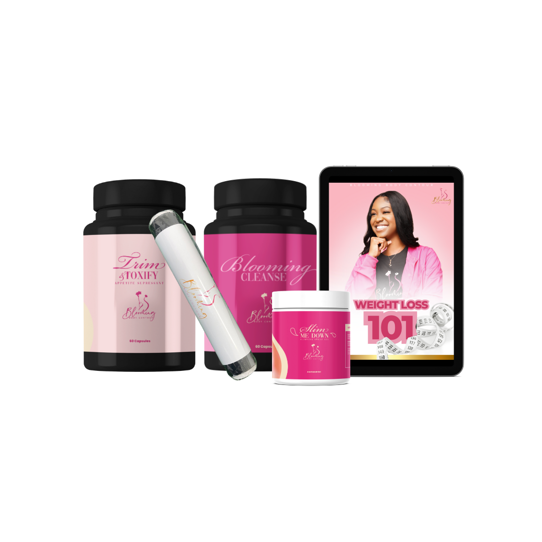 Weight Loss Bundle
