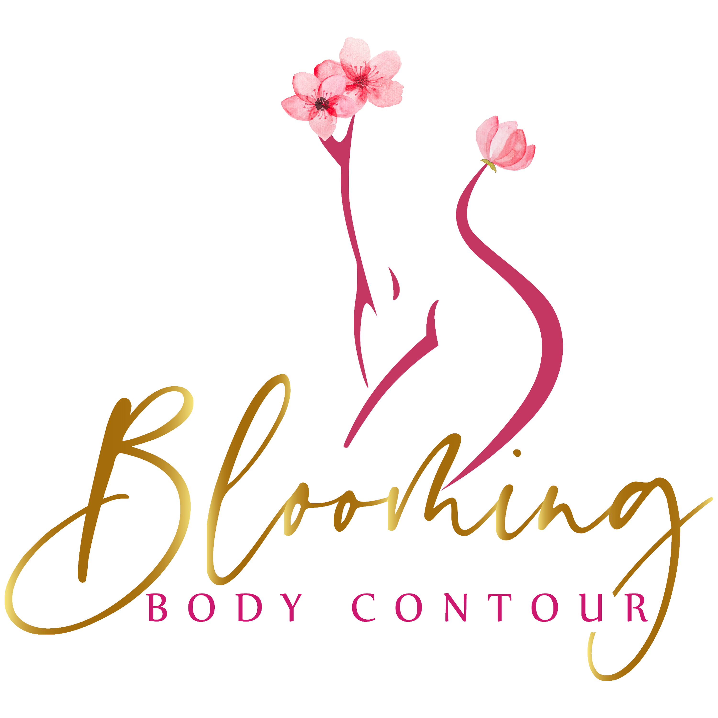 Blooming Body Contour