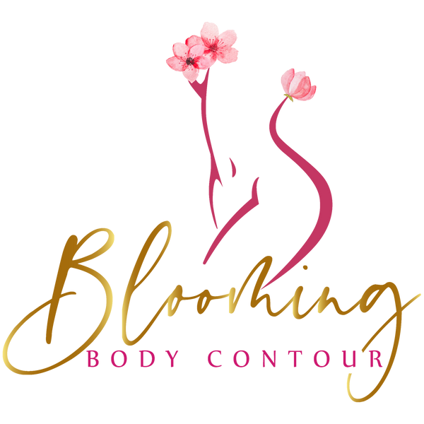 Blooming Body Contour logo