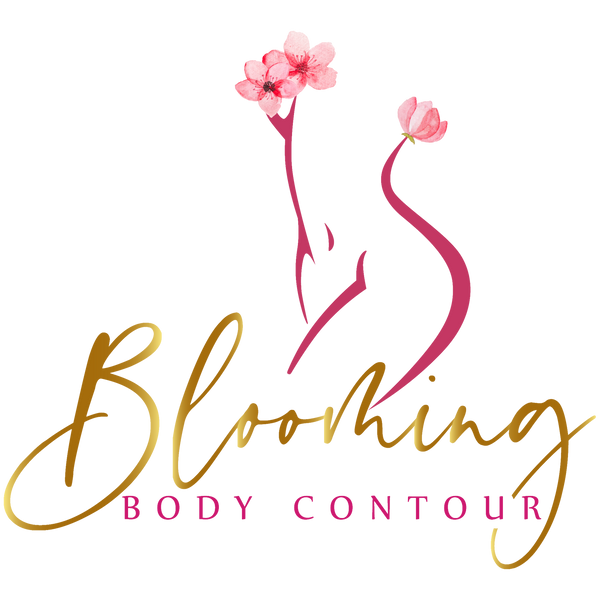 Blooming Body Contour