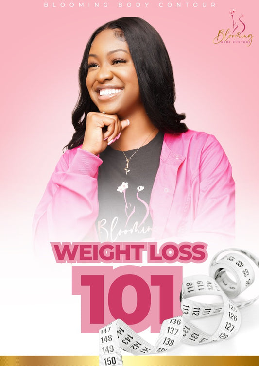 Weight Loss 101