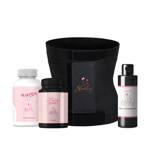 Bloom & Sculpt Bundle