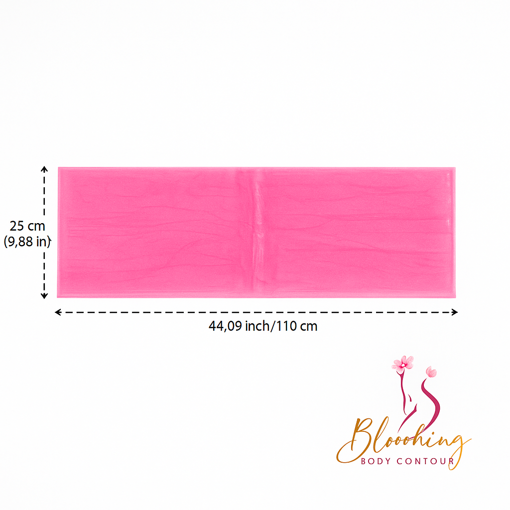 Reusable Slimming Wrap