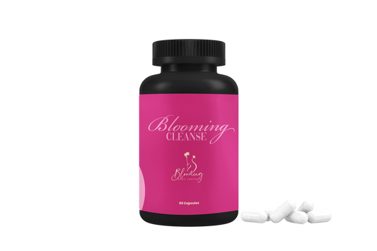 Blooming Cleanse