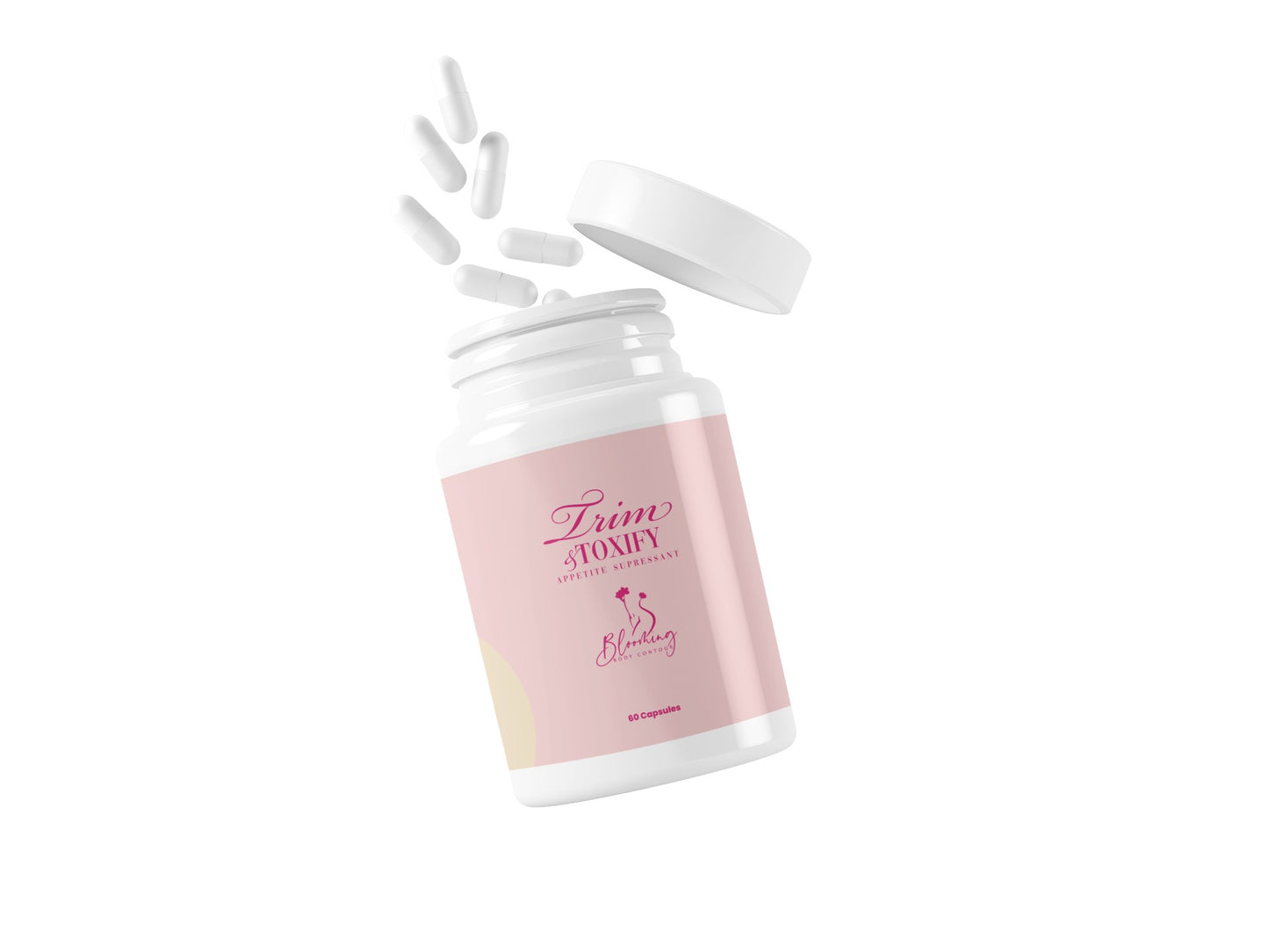 Trim & Toxify – Blooming Body Contour