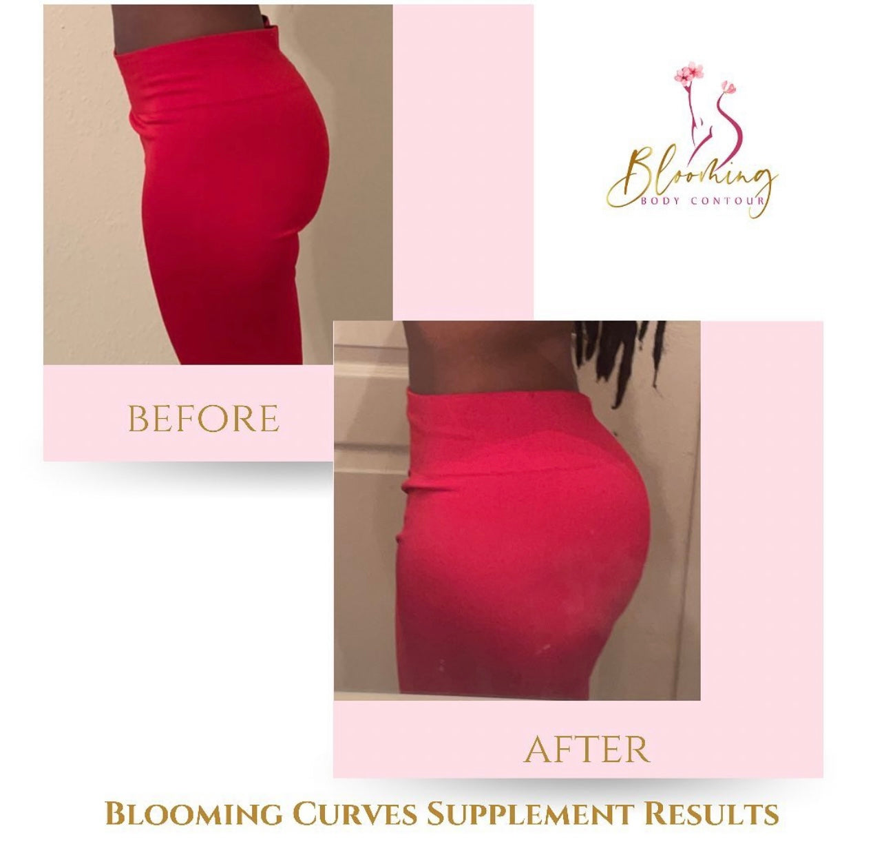 Blooming Curves – Blooming Body Contour